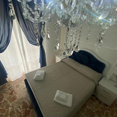 Il Castello Di Venere Hotel โรตา ดิลมาญา ภายนอก รูปภาพ