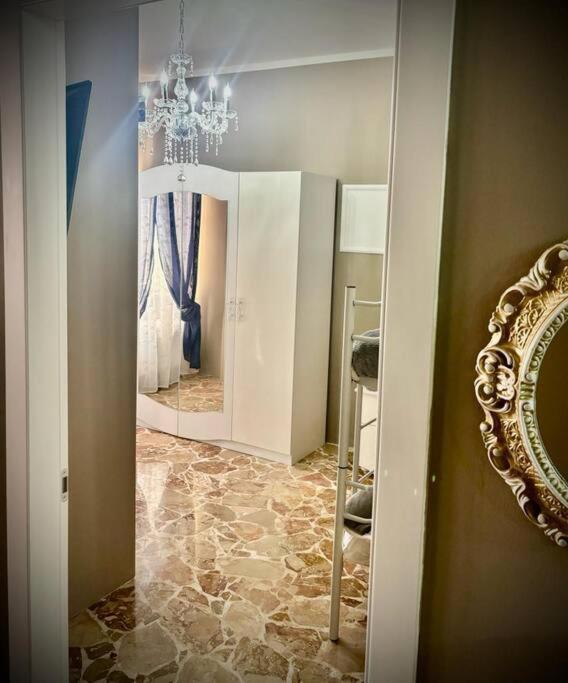 Il Castello Di Venere Hotel โรตา ดิลมาญา ภายนอก รูปภาพ