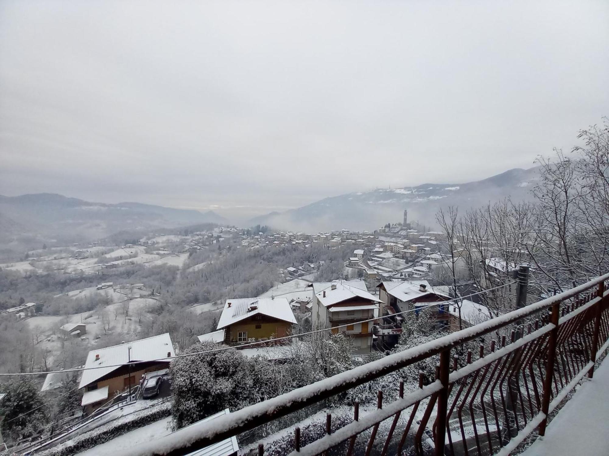 Il Castello Di Venere Hotel โรตา ดิลมาญา ภายนอก รูปภาพ