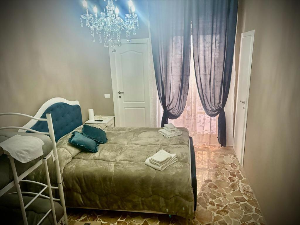 Il Castello Di Venere Hotel โรตา ดิลมาญา ภายนอก รูปภาพ