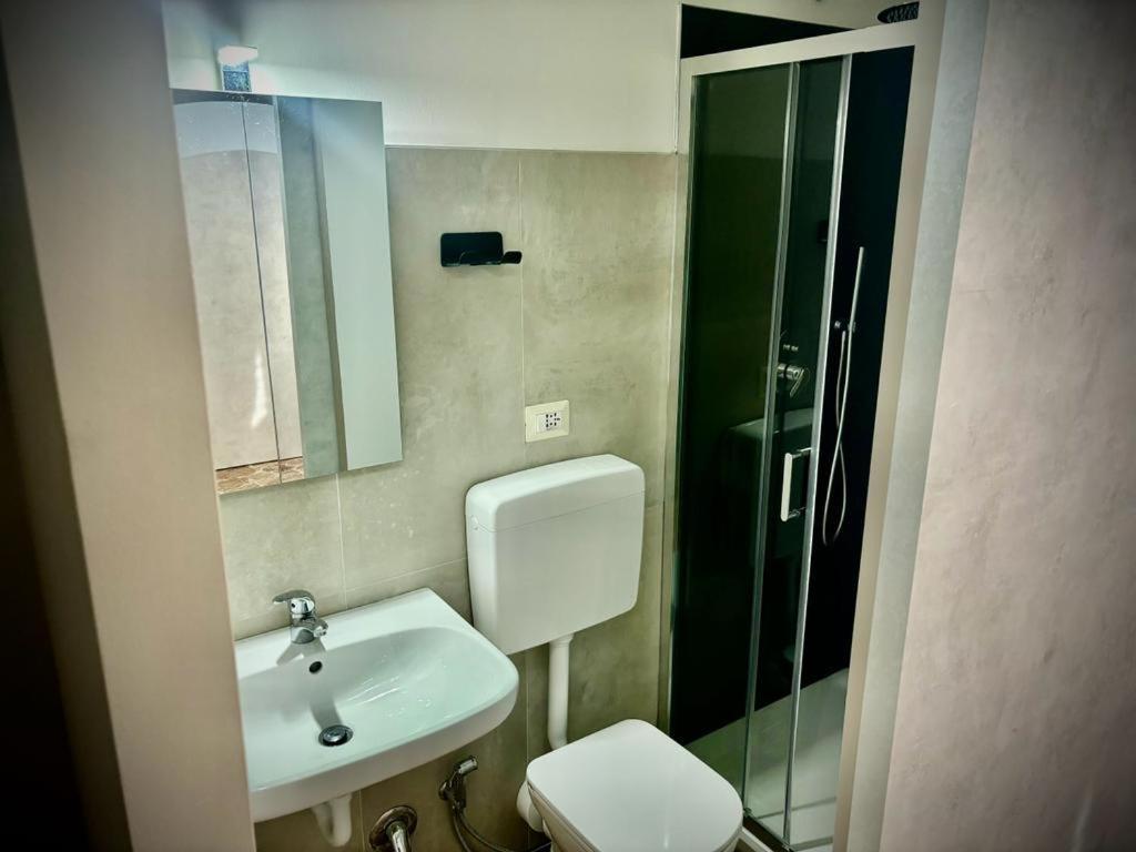 Il Castello Di Venere Hotel โรตา ดิลมาญา ภายนอก รูปภาพ