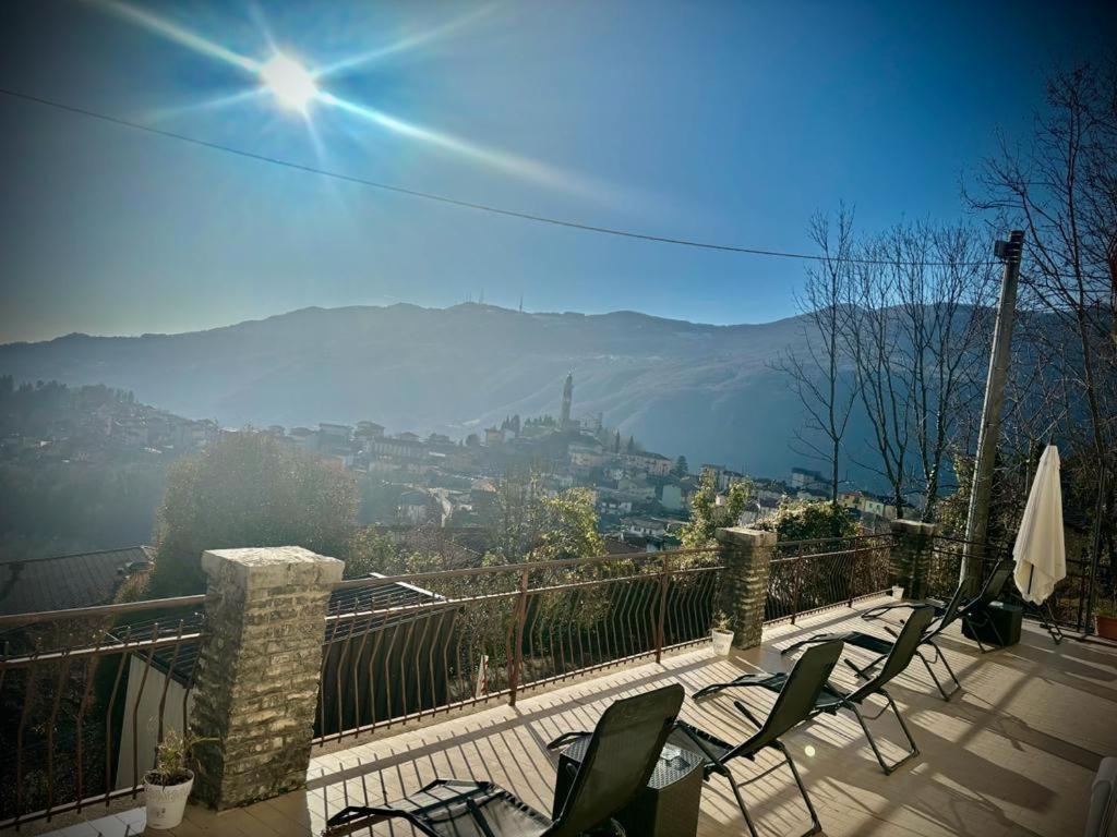 Il Castello Di Venere Hotel โรตา ดิลมาญา ภายนอก รูปภาพ