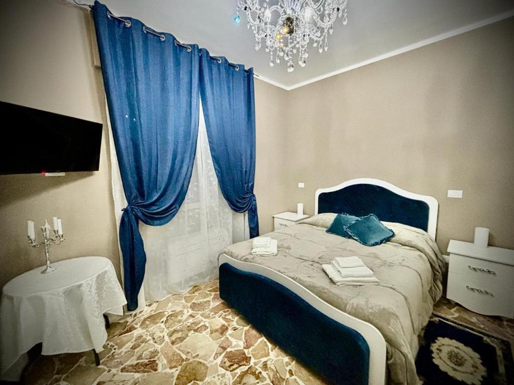Il Castello Di Venere Hotel โรตา ดิลมาญา ภายนอก รูปภาพ