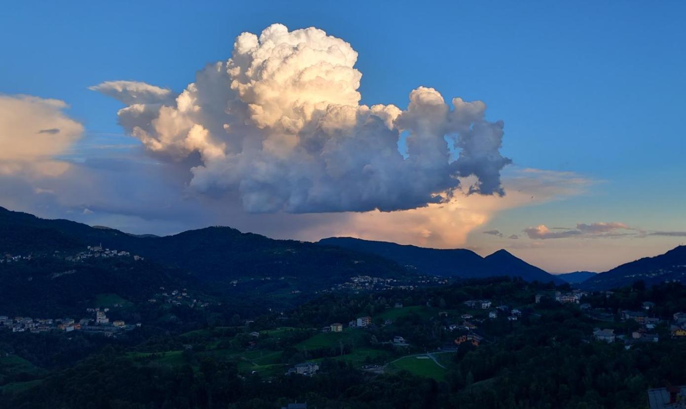 Il Castello Di Venere Hotel โรตา ดิลมาญา ภายนอก รูปภาพ