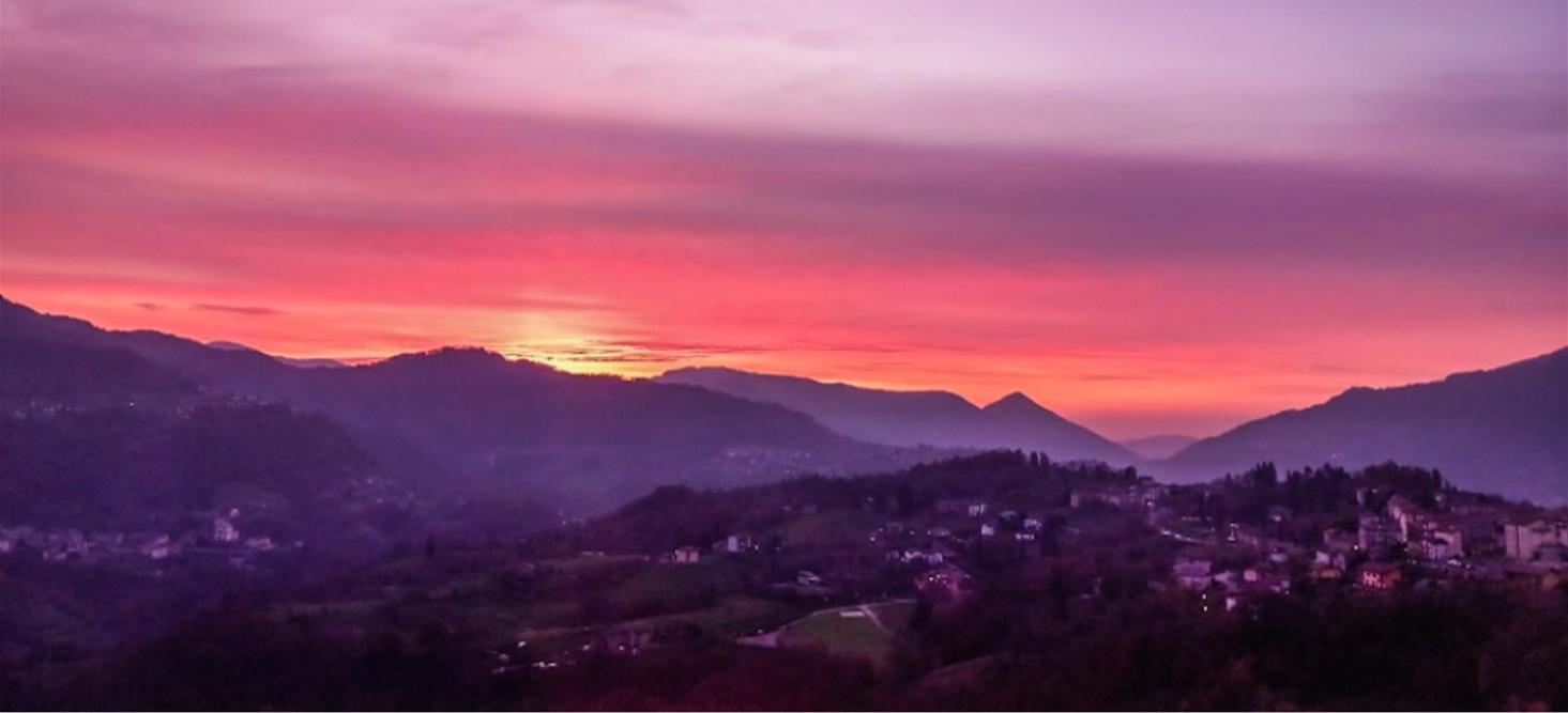 Il Castello Di Venere Hotel โรตา ดิลมาญา ภายนอก รูปภาพ