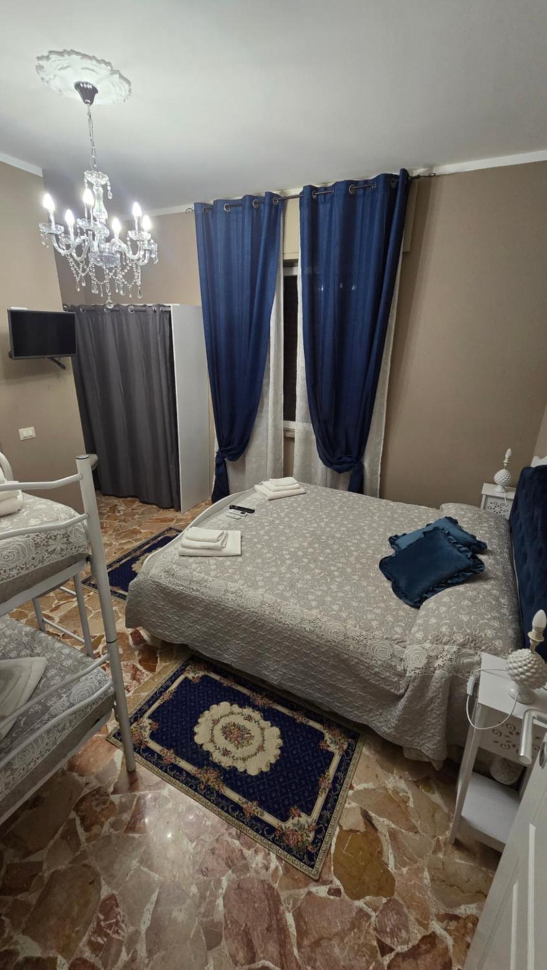 Il Castello Di Venere Hotel โรตา ดิลมาญา ภายนอก รูปภาพ