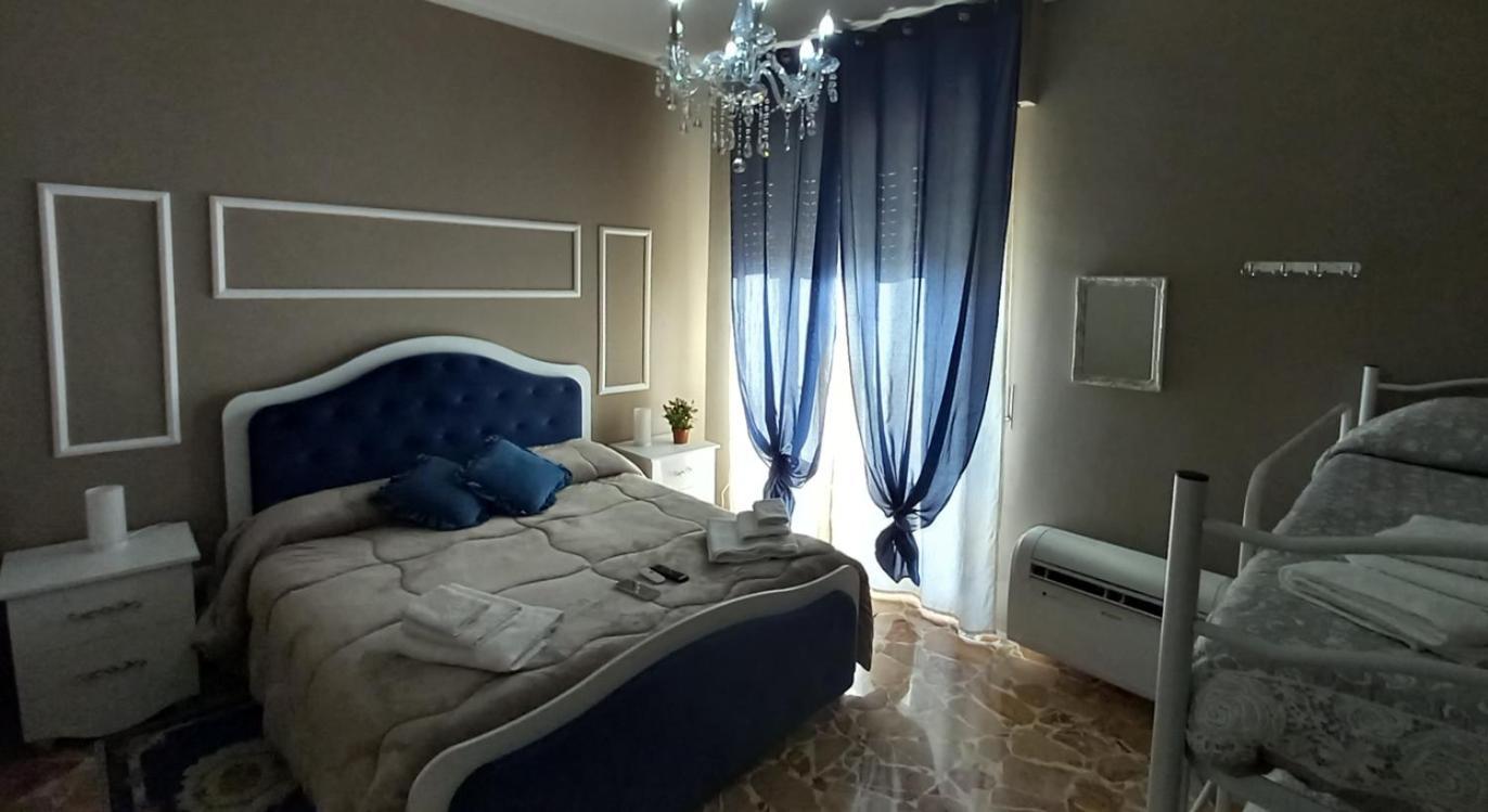 Il Castello Di Venere Hotel โรตา ดิลมาญา ภายนอก รูปภาพ
