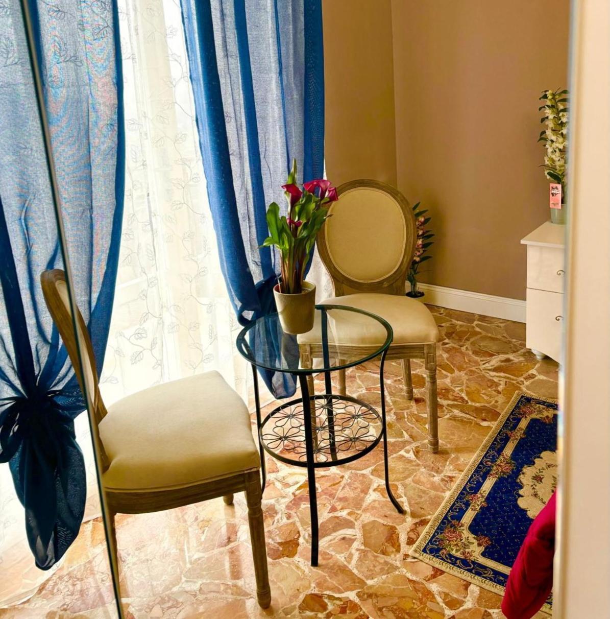 Il Castello Di Venere Hotel โรตา ดิลมาญา ภายนอก รูปภาพ